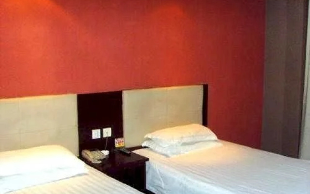 Jinhao Grand Hotel