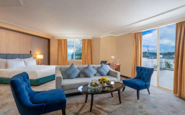 Swiss-Belhotel Papua