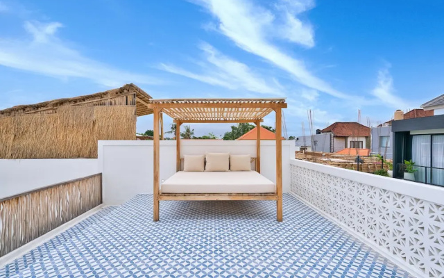 Bloom Umalas Villa by Betterplace