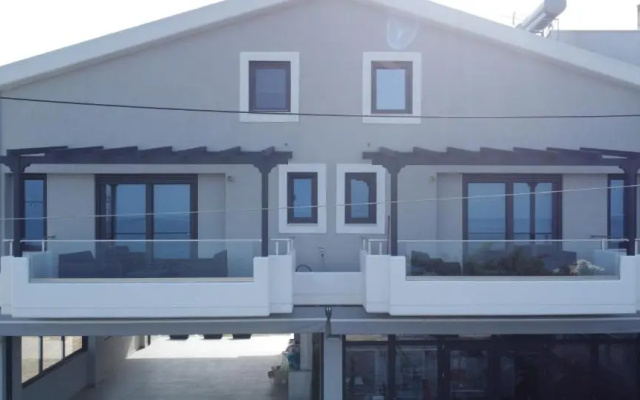 Attic Apartments