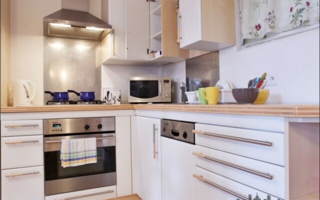 P&O Apartments Podwale2