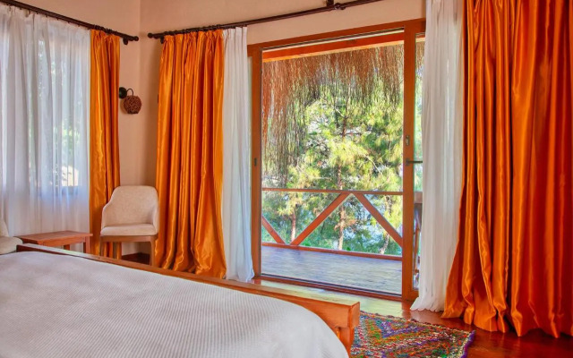 La Boheme Kabak