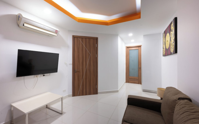 C-View Residence apartments by Apartwell