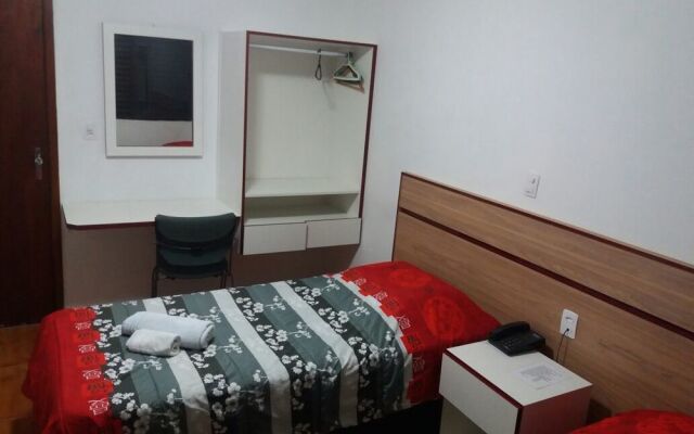 Hotel Lisboa