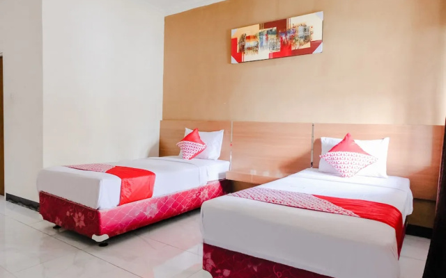 Grand Ijen Guest House