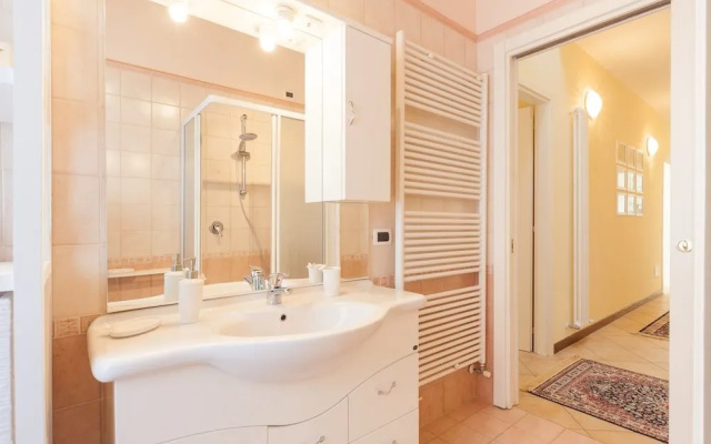 Nina Guest House