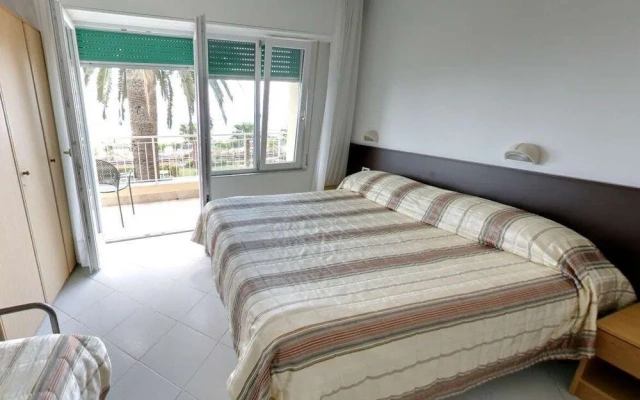 Hotel Casa Marina