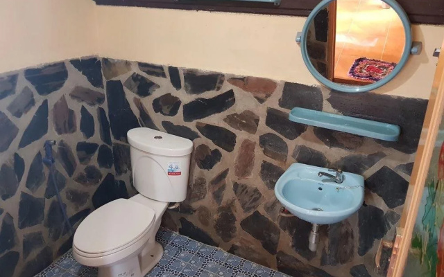 Ban Budta Resort