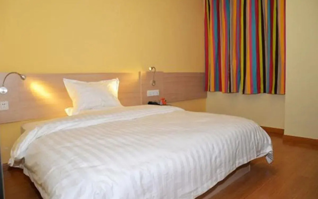 7 Days Inn