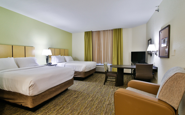 Candlewood Suites Bismarck by IHG