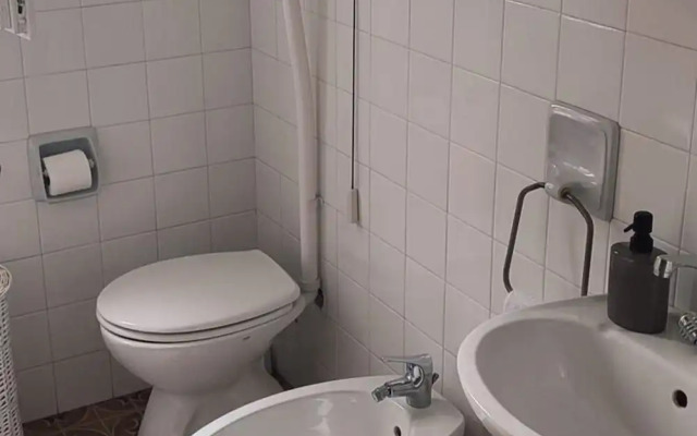 Holiday Home in Pula Near Beach