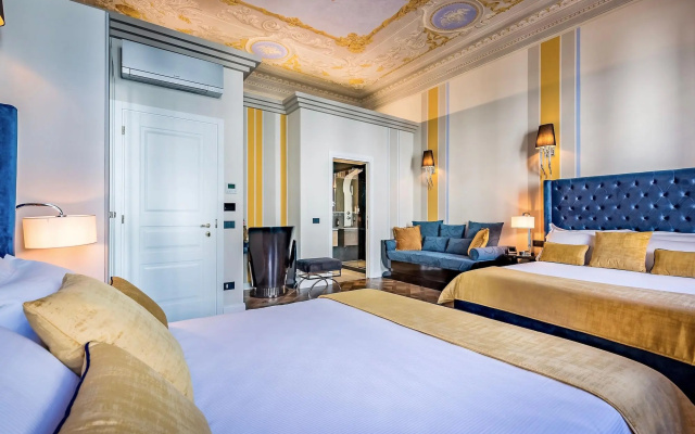 Arte' Boutique Hotel