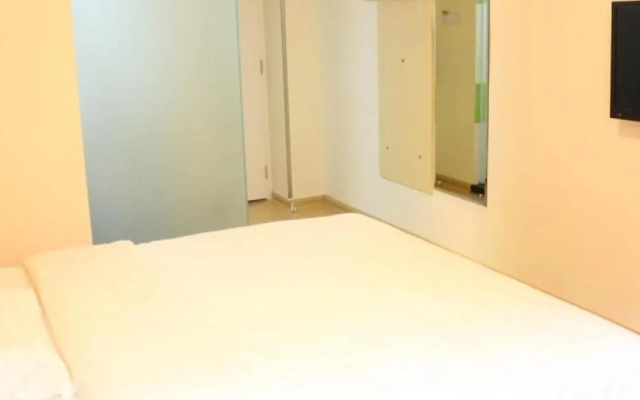 Life Yajo Hotel Fangcun Metro