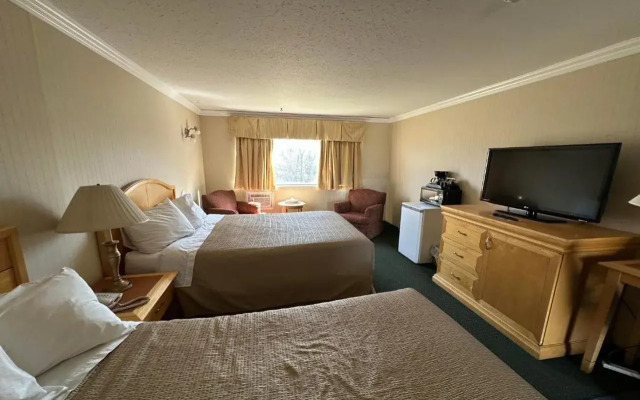 Travelodge by Wyndam Chetwynd