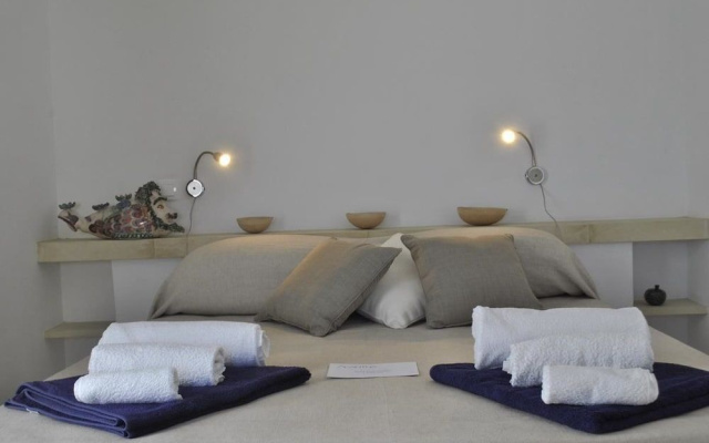 Acantha Boutique Hotel