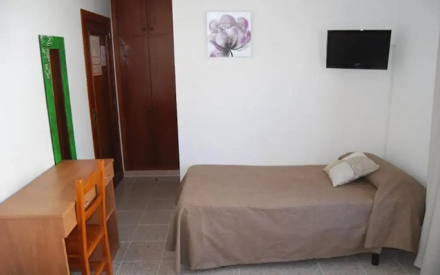 Hotel Paradís