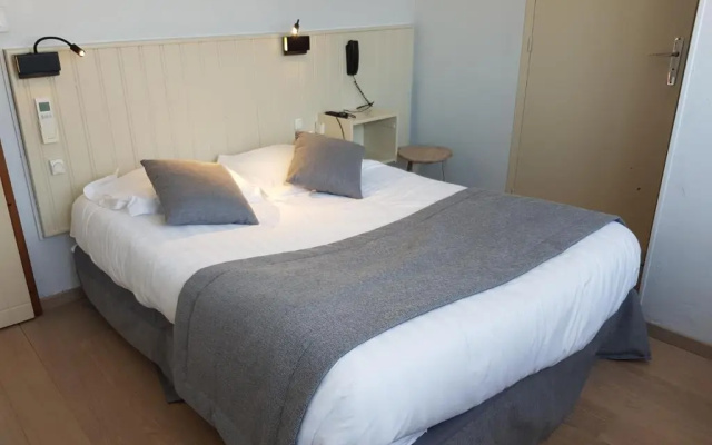 Hotel La Potinière