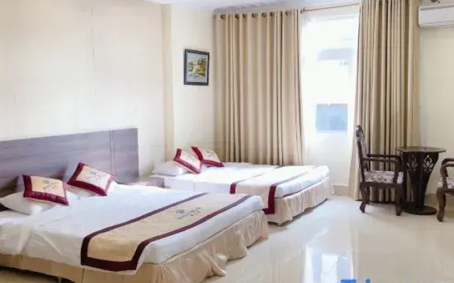 Senior Hotel 1