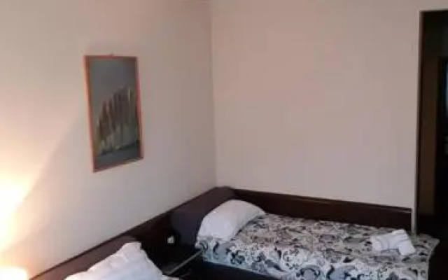 Hotel Inex