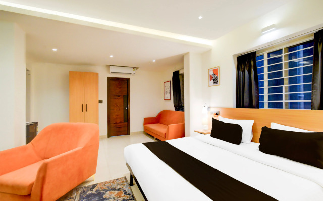 Townhouse Casa Grand Miyapur