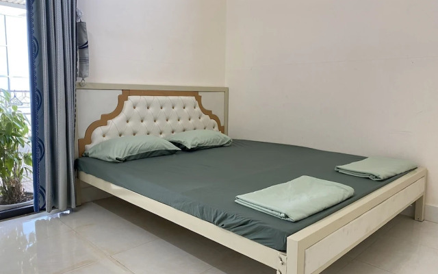 Friends Homestay - Hostel