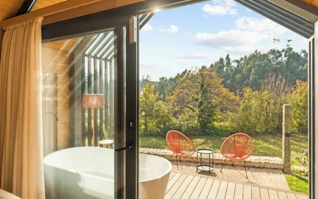Bruval Eco Retreat & Eco Village