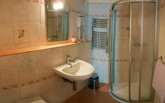Hotel Babí lom