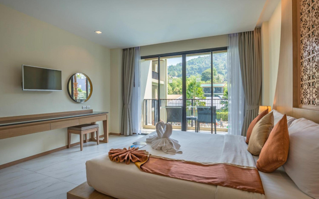 Ananta Burin Resort