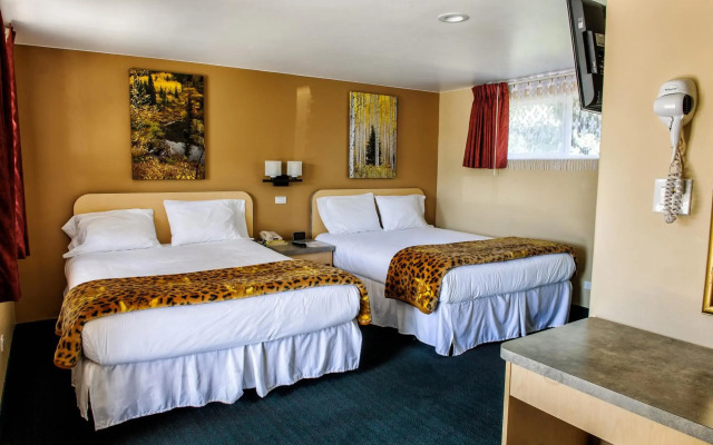 Glenwood Springs Inn
