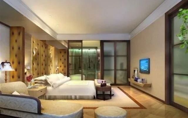 Yan'an Jinze International Hotel