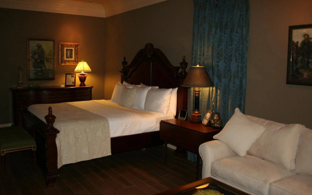 The Inn at Houmas House Plantation