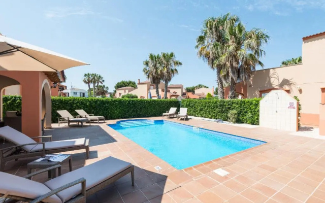 Villas Maribel Menorca