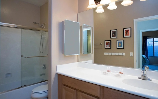 Scenic Spectacular 4 Br by Casago