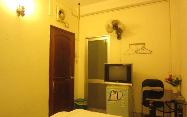 Cam Minihotel