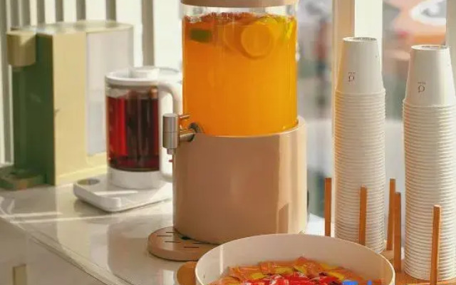 Orange Hotel (Tianjin Olympic Sports Center Tianta Branch)