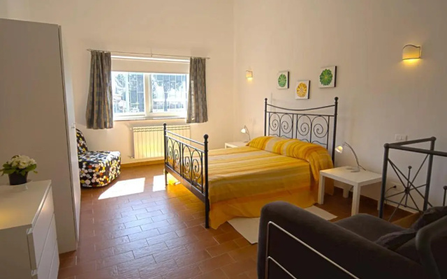 Country House Case Di Stratola