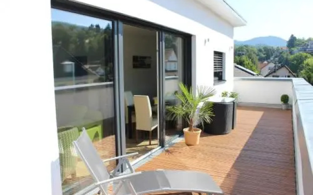 Ferienwohnung Schamne