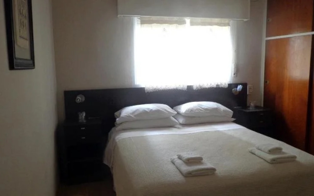 Hotel Praga