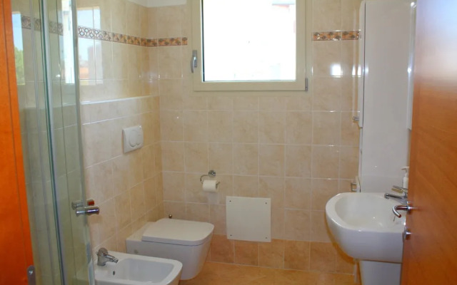 Condominio Torre Bahia
