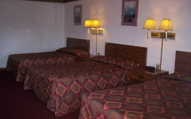 Budget Motel