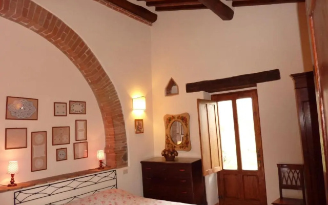 Podere Pietreta