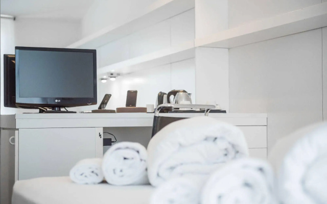 Hotel Santoni Freelosophy