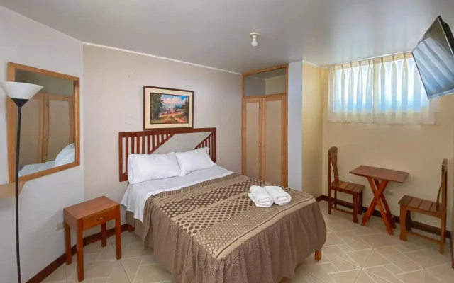 Dulce Estancia