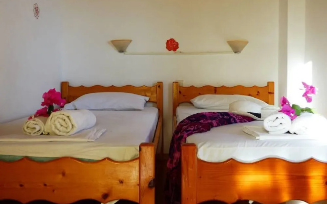 Amazing seaview studio close to the beach