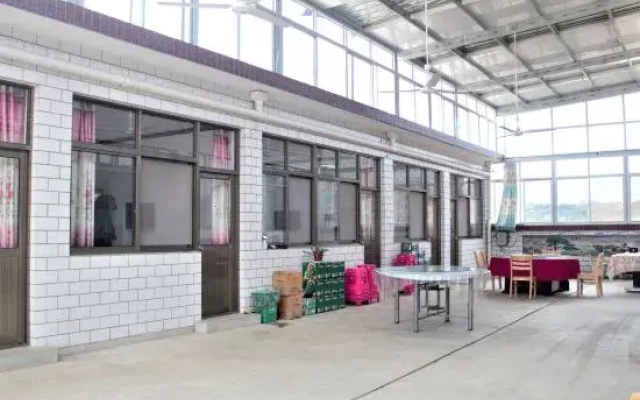 Yuming Farmhouse
