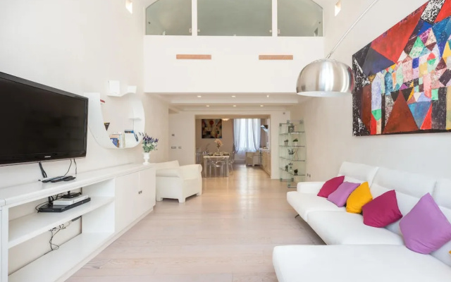 Amazing Penthouse in Historic Center