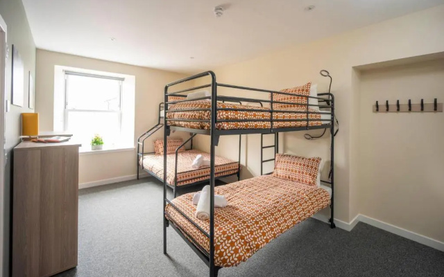 Newcastleton Bunkhouse