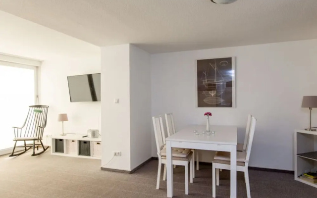 2 Villa Blanck Comfortable Holiday Residence