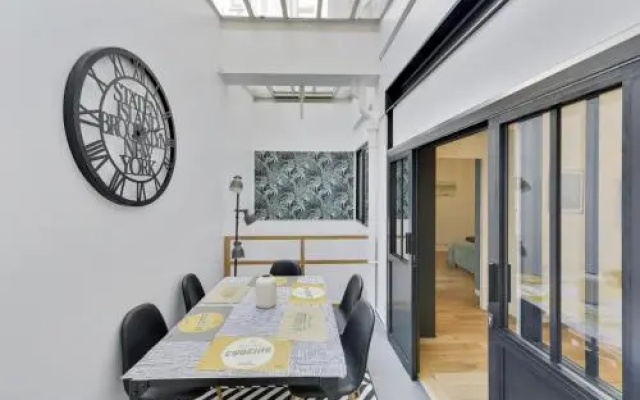 Suite LIU