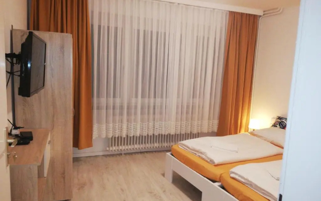 The Hostel